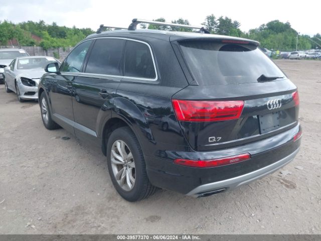 WA1LAAF75KD004992 Audi Q7 55 Premium/55 Se Premium