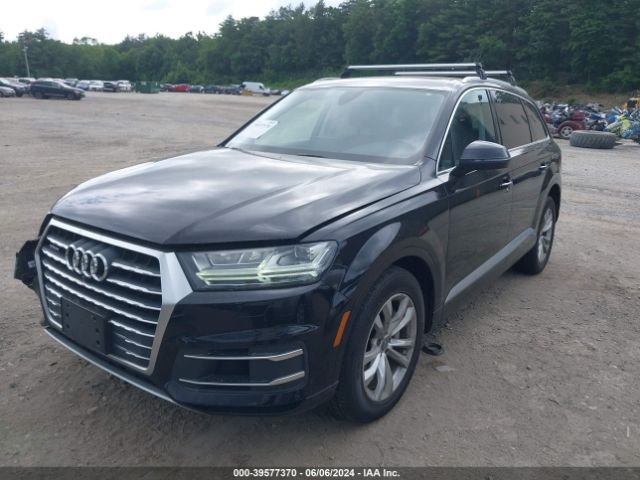 WA1LAAF75KD004992 Audi Q7 55 Premium/55 Se Premium