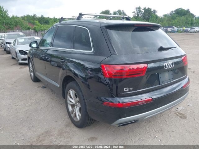 WA1LAAF75KD004992 Audi Q7 55 Premium/55 Se Premium