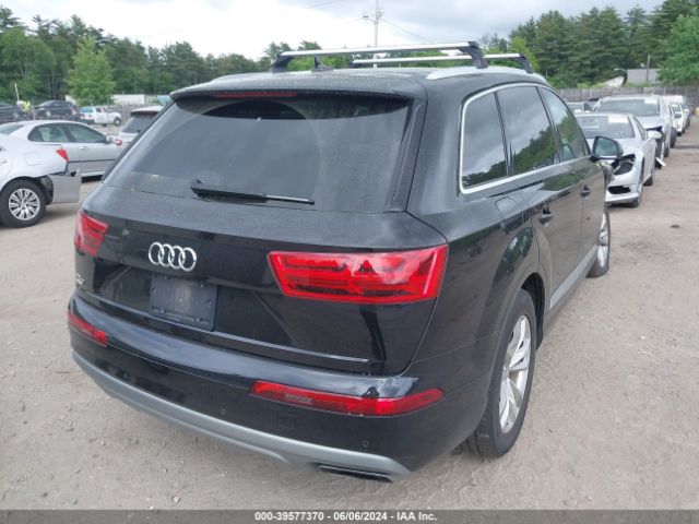 WA1LAAF75KD004992 Audi Q7 55 Premium/55 Se Premium