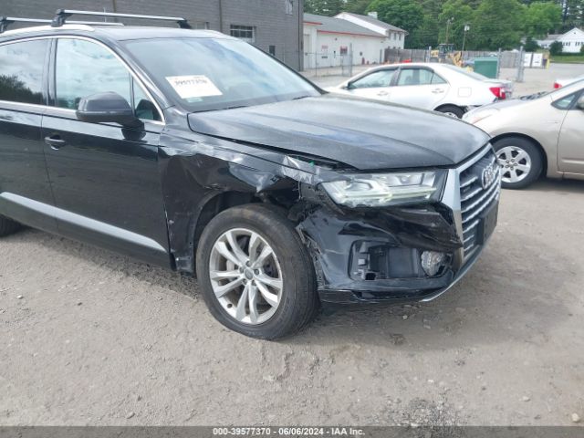 WA1LAAF75KD004992 Audi Q7 55 Premium/55 Se Premium