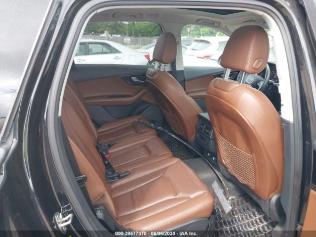 WA1LAAF75KD004992 Audi Q7 55 Premium/55 Se Premium