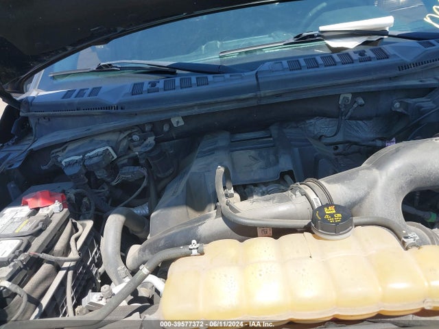 Ford F-150 Xlt 2016 1FTEX1EPXGFC46249 Image 10
