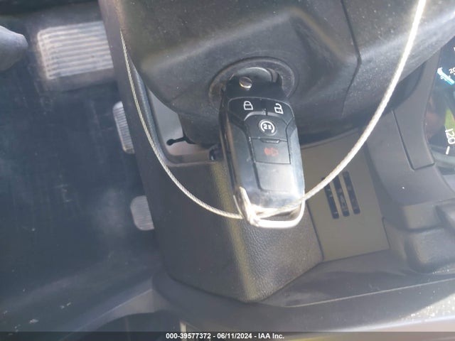 Ford F-150 Xlt 2016 1FTEX1EPXGFC46249 Image 11