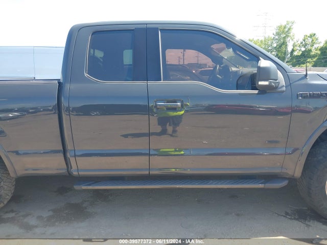 Ford F-150 Xlt 2016 1FTEX1EPXGFC46249 Image 13