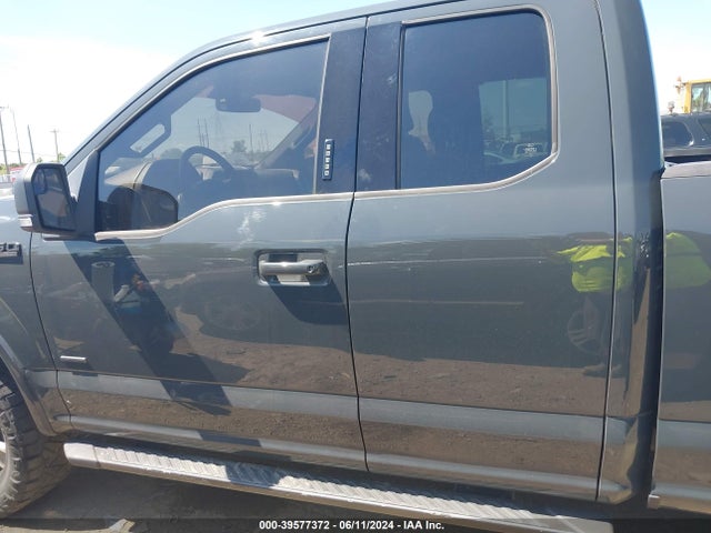 Ford F-150 Xlt 2016 1FTEX1EPXGFC46249 Image 14
