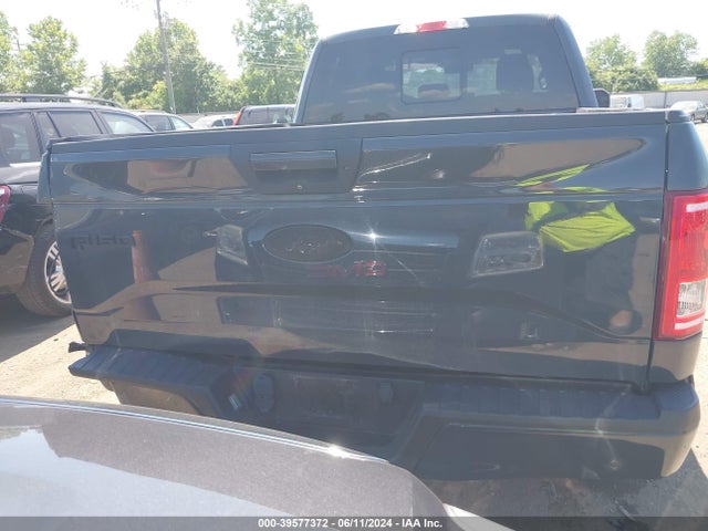 Ford F-150 Xlt 2016 1FTEX1EPXGFC46249 Image 16