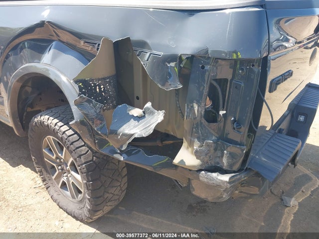Ford F-150 Xlt 2016 1FTEX1EPXGFC46249 Image 17