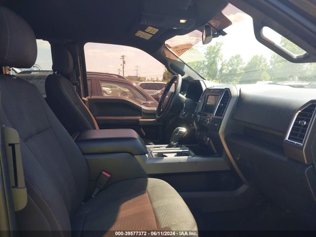 Ford F-150 Xlt 2016 1FTEX1EPXGFC46249 Image 5