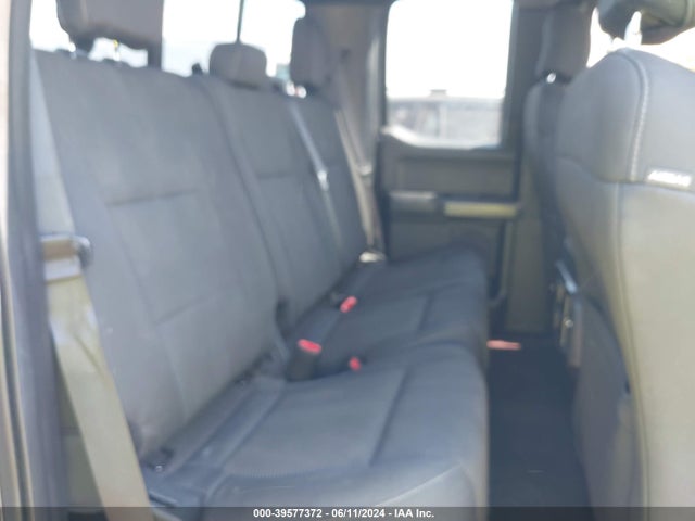 Ford F-150 Xlt 2016 1FTEX1EPXGFC46249 Image 8