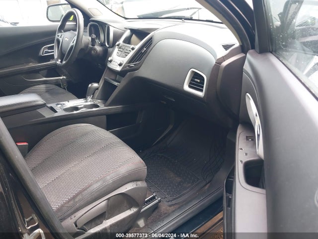 Chevrolet EQUINOX LS 2016 2GNALBEK7G1152753 Image 5
