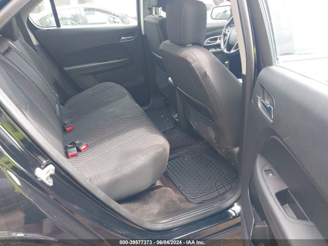 Chevrolet EQUINOX LS 2016 2GNALBEK7G1152753 Image 8
