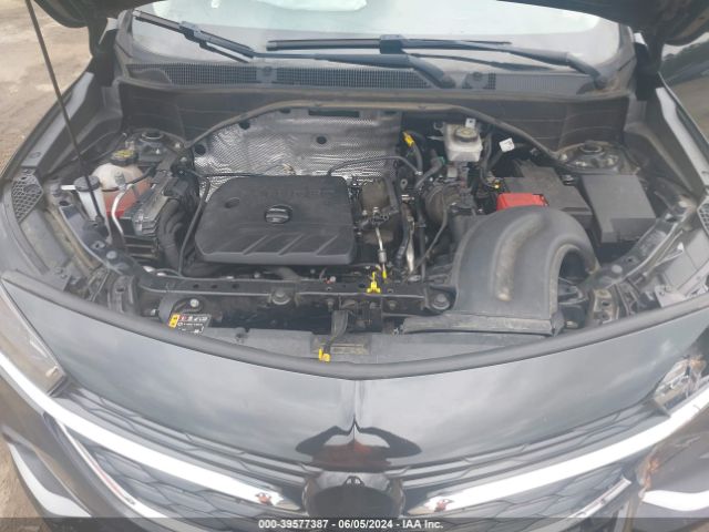 KL4MMDSL1LB086474 Buick Encore Gx Fwd Select
