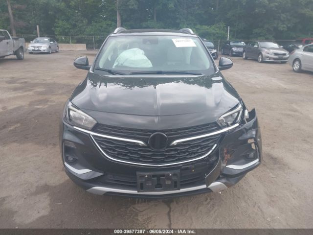 KL4MMDSL1LB086474 Buick Encore Gx Fwd Select