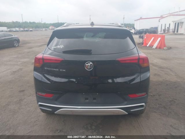 KL4MMDSL1LB086474 Buick Encore Gx Fwd Select