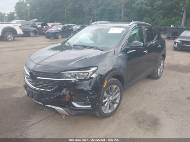 KL4MMDSL1LB086474 Buick Encore Gx Fwd Select