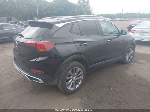 KL4MMDSL1LB086474 Buick Encore Gx Fwd Select