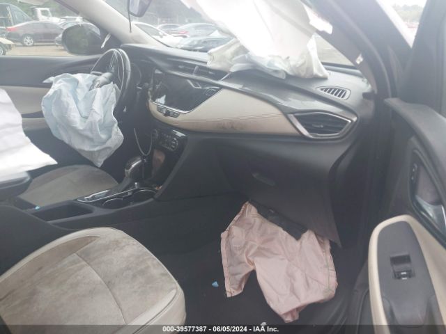 KL4MMDSL1LB086474 Buick Encore Gx Fwd Select