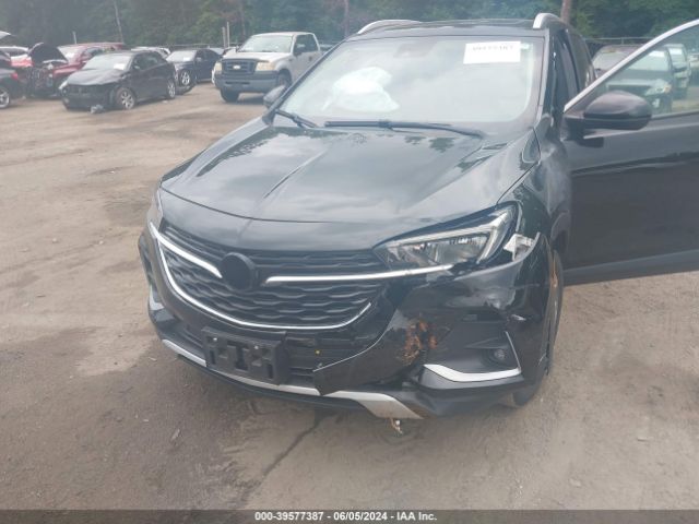 KL4MMDSL1LB086474 Buick Encore Gx Fwd Select