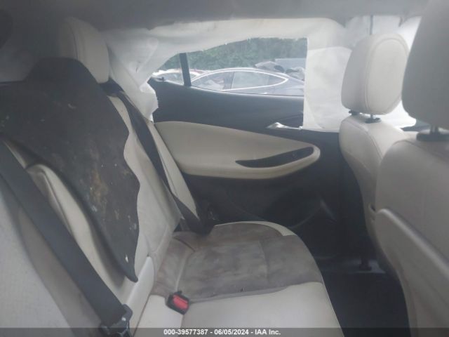KL4MMDSL1LB086474 Buick Encore Gx Fwd Select