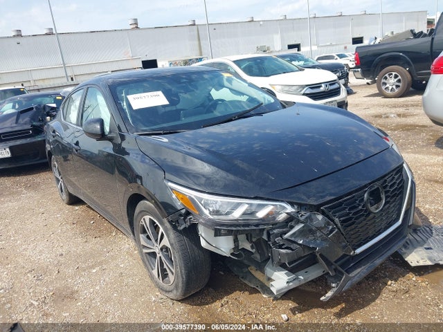 2023 3N1AB8CV9PY257908 main image