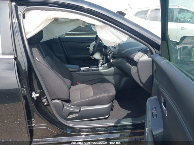 Nissan Sentra Sv Xtronic Cvt 2023 3N1AB8CV9PY257908 Image 5