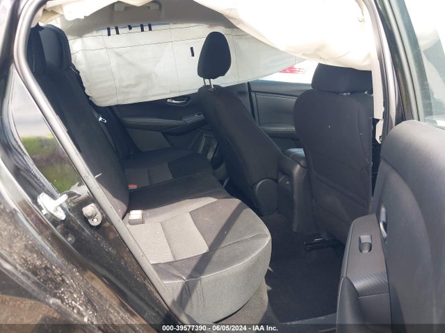Nissan Sentra Sv Xtronic Cvt 2023 3N1AB8CV9PY257908 Image 8