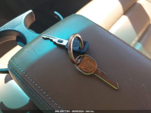 1994 CADILLAC DEVILLE 1G6KD52B0RU210471 Photo 10