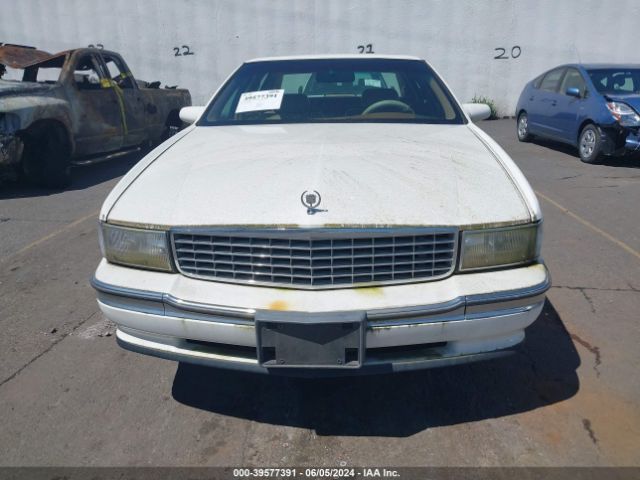 1994 CADILLAC DEVILLE 1G6KD52B0RU210471 Photo 5