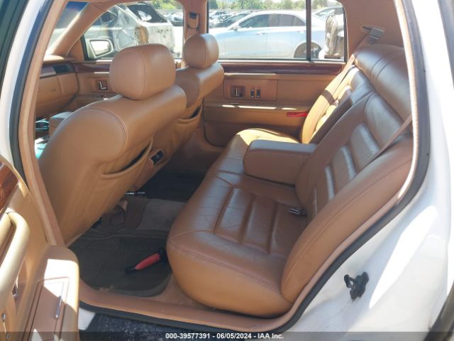 1994 CADILLAC DEVILLE 1G6KD52B0RU210471 Photo 7