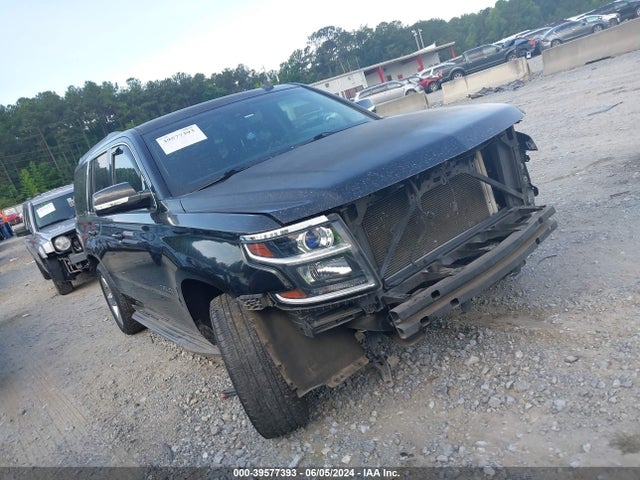 2015 1GNSCAKC7FR300918 main image