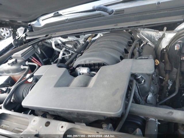 Chevrolet Tahoe Ls 2015 1GNSCAKC7FR300918 Image 10