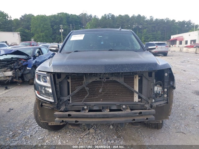 Chevrolet Tahoe Ls 2015 1GNSCAKC7FR300918 Image 12