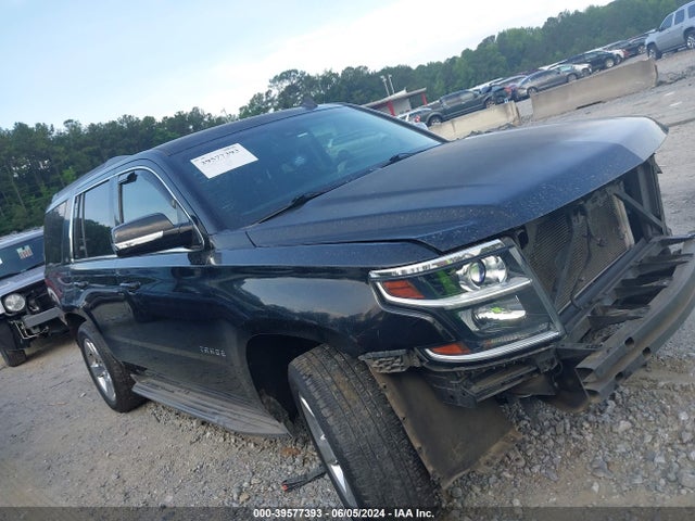 Chevrolet Tahoe Ls 2015 1GNSCAKC7FR300918 Image 13