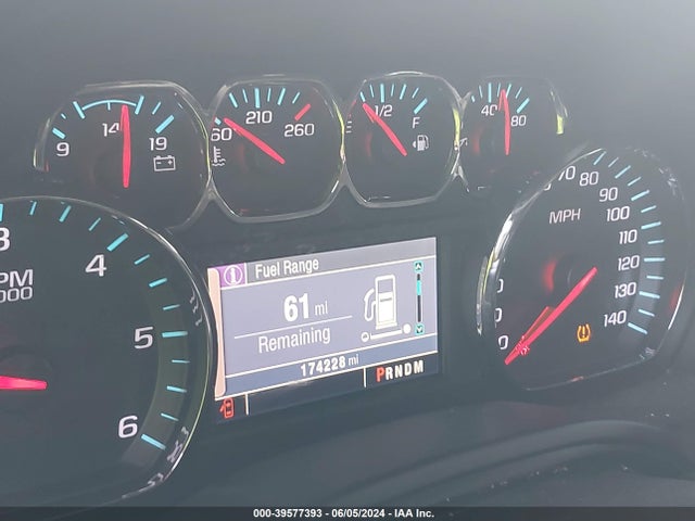 Chevrolet Tahoe Ls 2015 1GNSCAKC7FR300918 Image 15