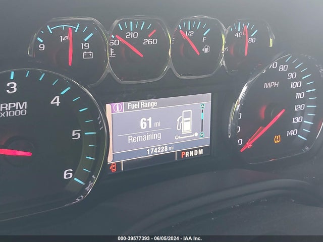 Chevrolet Tahoe Ls 2015 1GNSCAKC7FR300918 Image 7