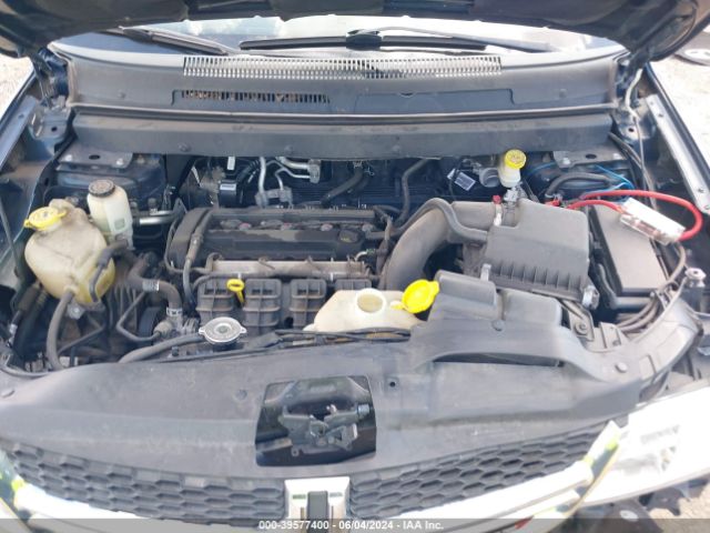 3C4PDCAB5FT747643 Dodge Journey American Value Pkg