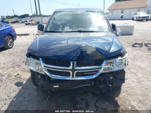 3C4PDCAB5FT747643 Dodge Journey American Value Pkg