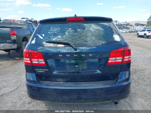 3C4PDCAB5FT747643 Dodge Journey American Value Pkg