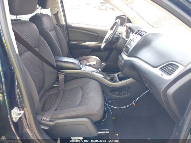3C4PDCAB5FT747643 Dodge Journey American Value Pkg