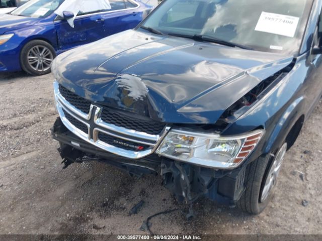 3C4PDCAB5FT747643 Dodge Journey American Value Pkg