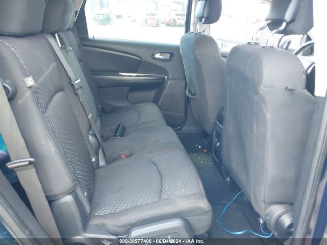 3C4PDCAB5FT747643 Dodge Journey American Value Pkg