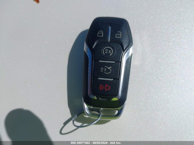 Ford Fusion Hybrid Titanium 2014 3FA6P0RU6ER178178 Image 11