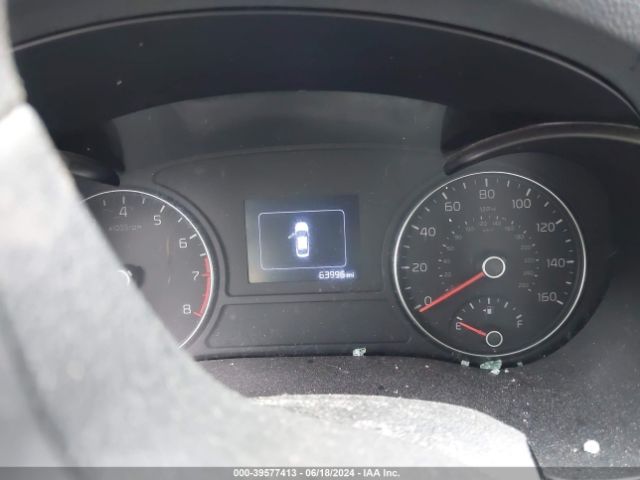 5XXGT4L39JG274946 KIA Optima Lx