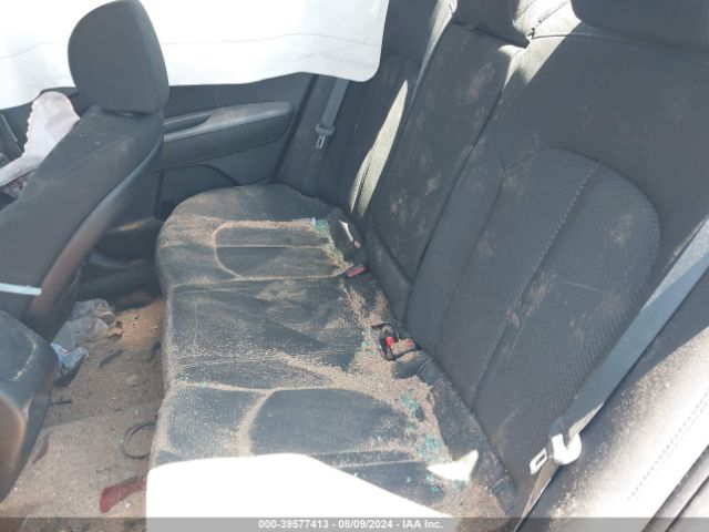 5XXGT4L39JG274946 KIA Optima Lx