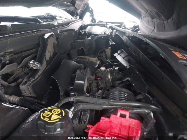 Chevrolet Silverado 1500 1lt 2015 1GCRCREC8FZ422947 Image 10