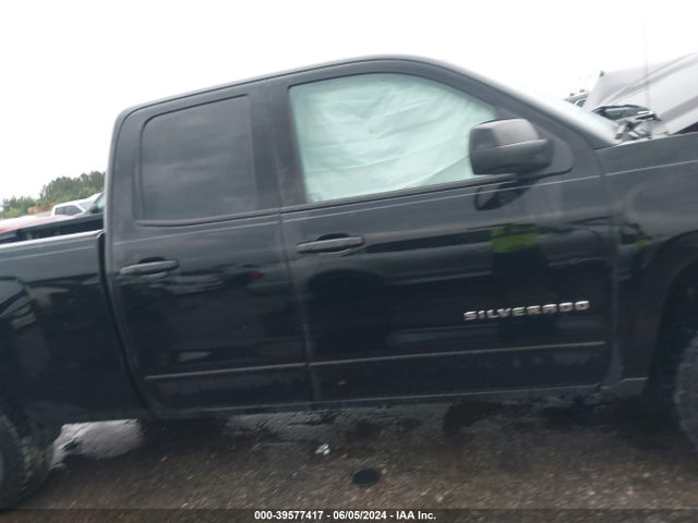 Chevrolet Silverado 1500 1lt 2015 1GCRCREC8FZ422947 Image 13