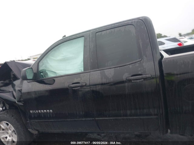 Chevrolet Silverado 1500 1lt 2015 1GCRCREC8FZ422947 Image 14