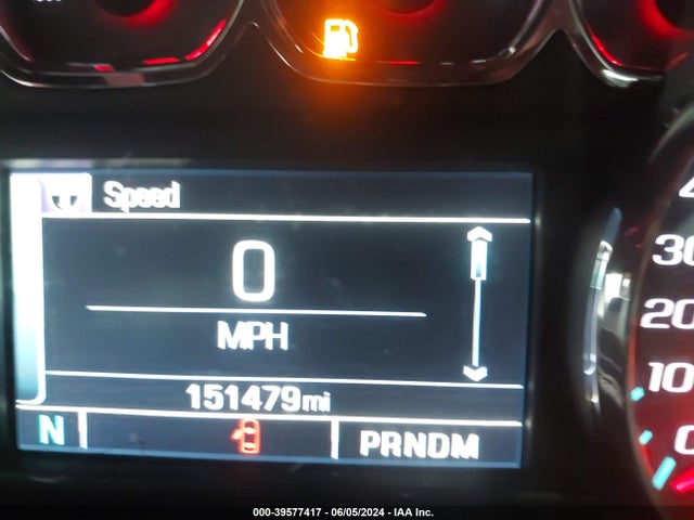 Chevrolet Silverado 1500 1lt 2015 1GCRCREC8FZ422947 Image 15