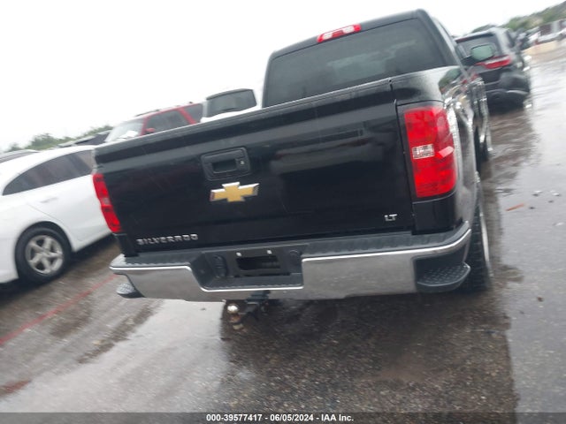 Chevrolet Silverado 1500 1lt 2015 1GCRCREC8FZ422947 Image 16